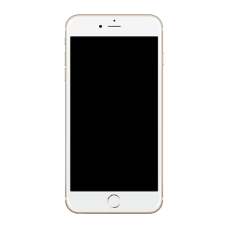 iphone transparent background