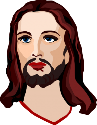 Jesus PNG, Jesus Transparent Background - FreeIconsPNG