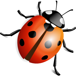 Free Free 213 Transparent Background Ladybug Svg Free SVG PNG EPS DXF File