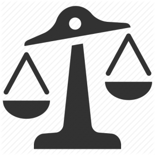 Balance, justice, law, measure, scale, unbalance, weight icon - Download on  Iconfinder