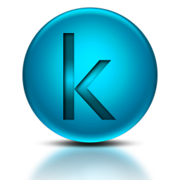 Letter K Icon Transparent Letter K Png Images Vector Freeiconspng