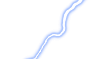 Lightning Bolt PNG, Lightning Bolt Transparent Background - FreeIconsPNG