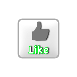 Like Button png download - 1024*1638 - Free Transparent Scp
