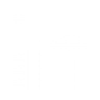 linkedin logo no background