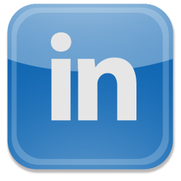 official linkedin icon png