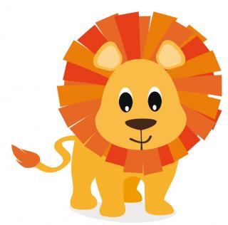 Free Free 143 Baby Lion Svg Free SVG PNG EPS DXF File