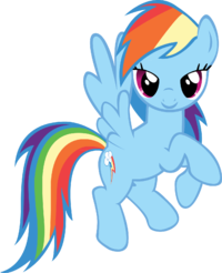 Download My Little Pony Transparent Image HQ PNG Image
