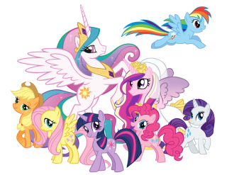 Download Transparent Background Little Pony Png Clipart (#1261792) -  PinClipart