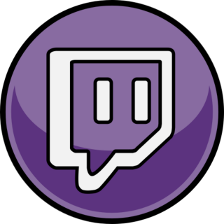 Twitch Logo Png Twitch Logo Transparent Background Freeiconspng