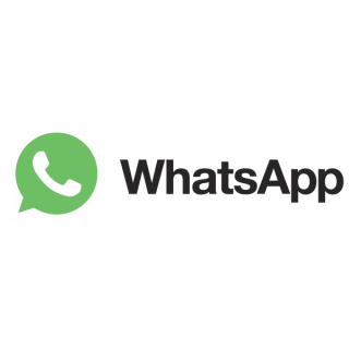 WhatsApp logo transparent PNG 22101124 PNG
