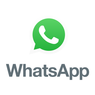 Whatsapp Logo Transparent Png
