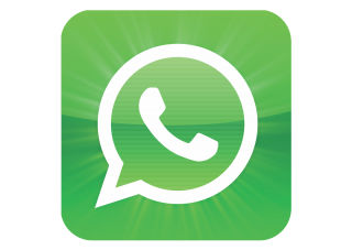 Whats App Button Whatsapp Logo Free Transparent Png Clipart Images Download
