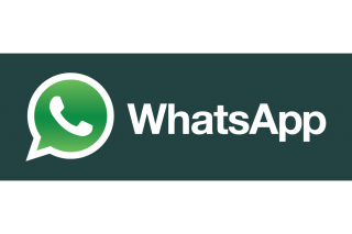 Logo Whatsapp Png Logo Whatsapp Transparent Background Freeiconspng