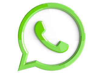 Icon Whatsapp PNG Transparent Background, Free Download #3930
