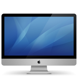Mac Icon, Transparent Mac.PNG Images & Vector - FreeIconsPNG