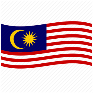 Malaysia Flag Png Malaysia Flag Transparent Background Freeiconspng