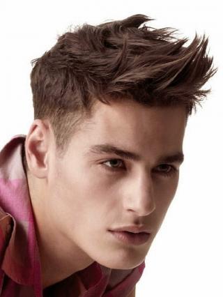 men models hairstyles