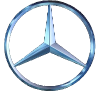 Mercedes Logo png download - 550*550 - Free Transparent Mercedesbenz png  Download. - CleanPNG / KissPNG