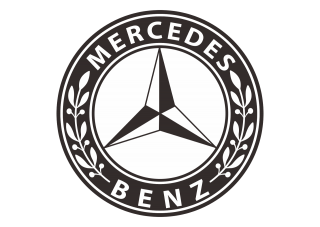 Mercedes Benz Logo Png Mercedes Benz Logo Transparent Background Freeiconspng