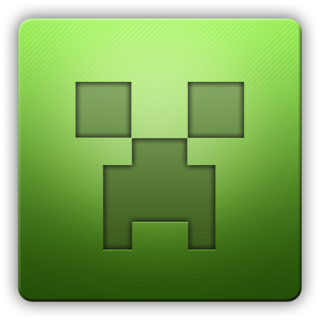 Minecraft Icon Transparent Minecraft Png Images Vector Freeiconspng