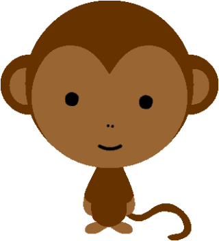 Monkey Cartoon png download - 900*1252 - Free Transparent Roronoa Zoro png  Download. - CleanPNG / KissPNG