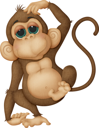 Monkey Cartoon png download - 1024*1536 - Free Transparent Monkey D Luffy  png Download. - CleanPNG / KissPNG