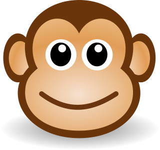Monkey Cartoon png download - 1024*1536 - Free Transparent Monkey D Luffy  png Download. - CleanPNG / KissPNG