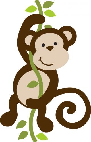 monkey png images