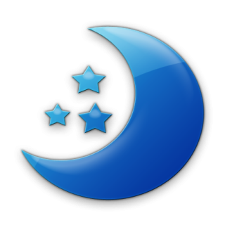 Moon Icon PNG Images Transparent Free Download