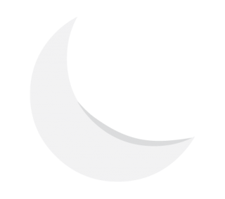 Moon PNG transparent image download, size: 2380x2400px