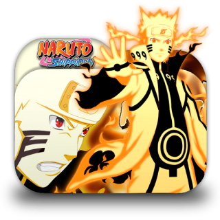Naruto PNG Transparent Images - PNG All