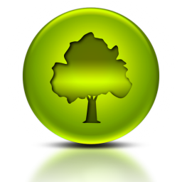 nature icon png
