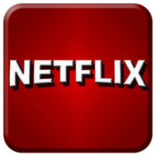 Netflix Icon File Download