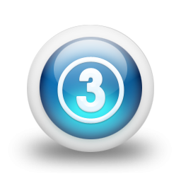 Biểu tượng số 3 là một trong những biểu tượng quen thuộc của thiết kế. Với hình ảnh và vector số 3 trong suốt, bạn sẽ có được một lựa chọn độc đáo và đẹp mắt để tạo ra các sản phẩm thiết kế chuyên nghiệp. Tải về ngay miễn phí từ FreeIconsPNG.