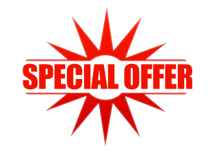 special offer png icon