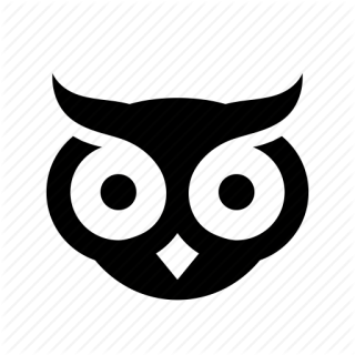 Owl Icon Transparent Owl Png Images Vector Freeiconspng