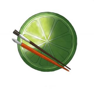 Paint Tool Sai Icon Transparent Paint Tool Sai Png Images Vector Freeiconspng
