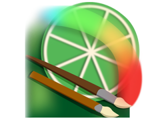 Easy Paint Tool Sai Logo Icon PNG images