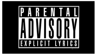 parental advisory lyrics