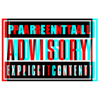 Parental Advisory Logo Transparent Background