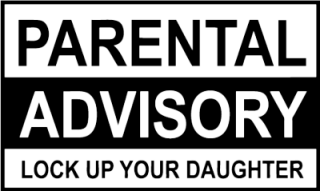 parental advisory logo png