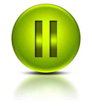pause icon png transparent