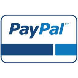 paypal logo transparent background
