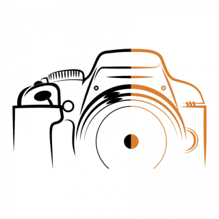 Photography Logo PNG, Photography Logo Transparent Background - FreeIconsPNG