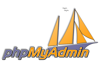 Phpmyadmin Logo Icon, Transparent Phpmyadmin Logo.PNG Images & Vector ...