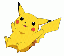 Pikachu Transparent PNG Pictures - FreeIconsPNG