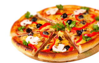 Pizza PNG, Pizza Transparent Background - FreeIconsPNG