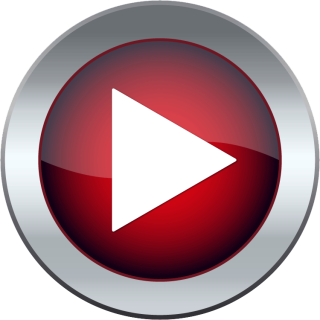 Play Button png download - 512*512 - Free Transparent