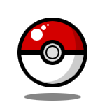Svg Free Pokeball PNG images