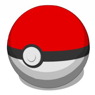 Pokeball Svg Icon PNG images